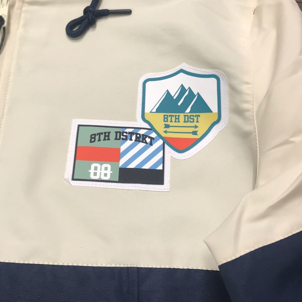 Men’s jacket - Picture 3 of 7